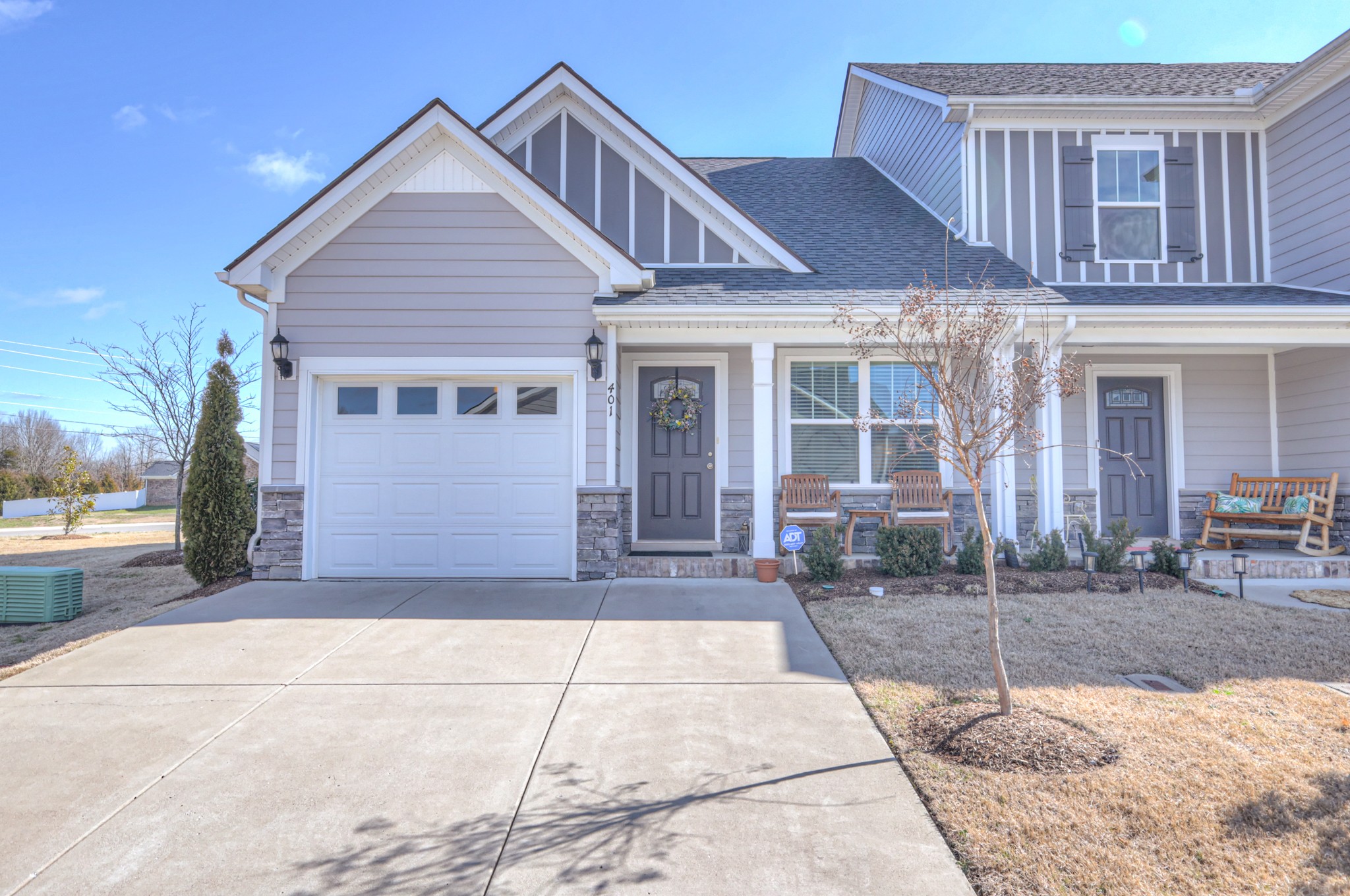 401 Tristan Way Spring Hill Spring Hill, TN 37174 - Photo 2 of 37 Gallery Image 2