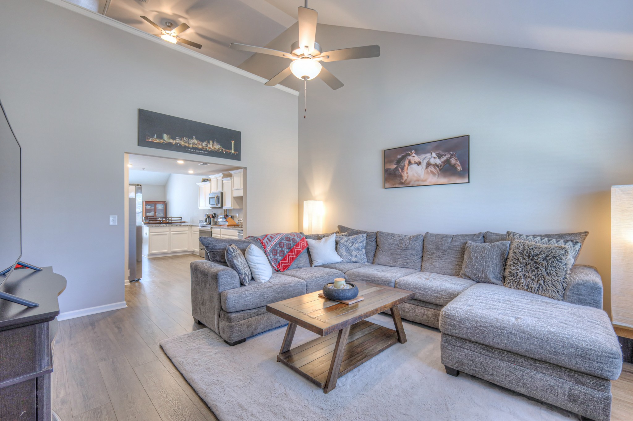 401 Tristan Way Spring Hill Spring Hill, TN 37174 - Photo 3 of 37 Gallery Image 3
