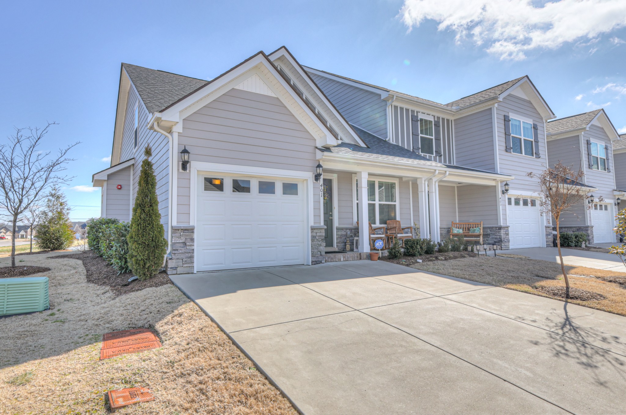 401 Tristan Way Spring Hill Spring Hill, TN 37174 - Photo 36 of 37 Gallery Image 36