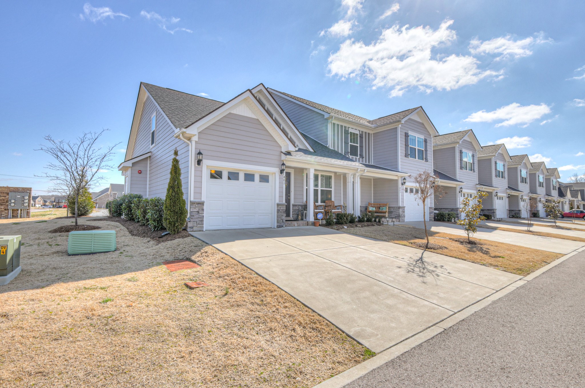 401 Tristan Way Spring Hill Spring Hill, TN 37174 - Photo 37 of 37 Gallery Image 37
