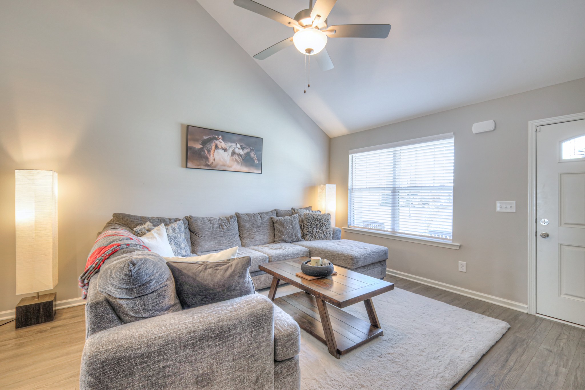 401 Tristan Way Spring Hill Spring Hill, TN 37174 - Photo 4 of 37 Gallery Image 4