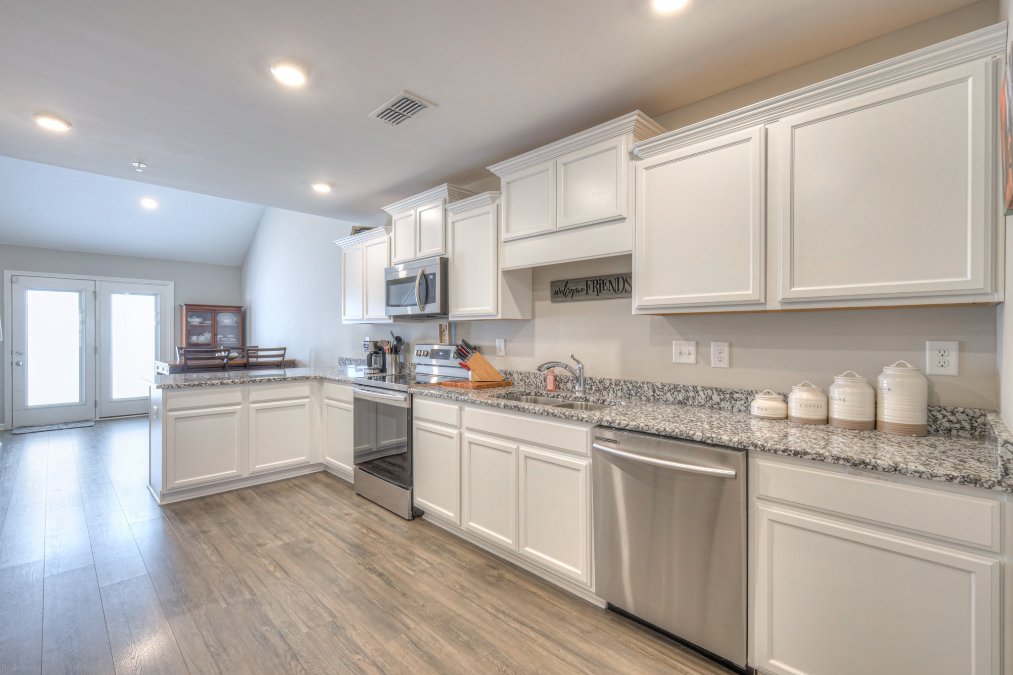 401 Tristan Way Spring Hill Spring Hill, TN 37174 - Photo 8 of 37 Gallery Image 8