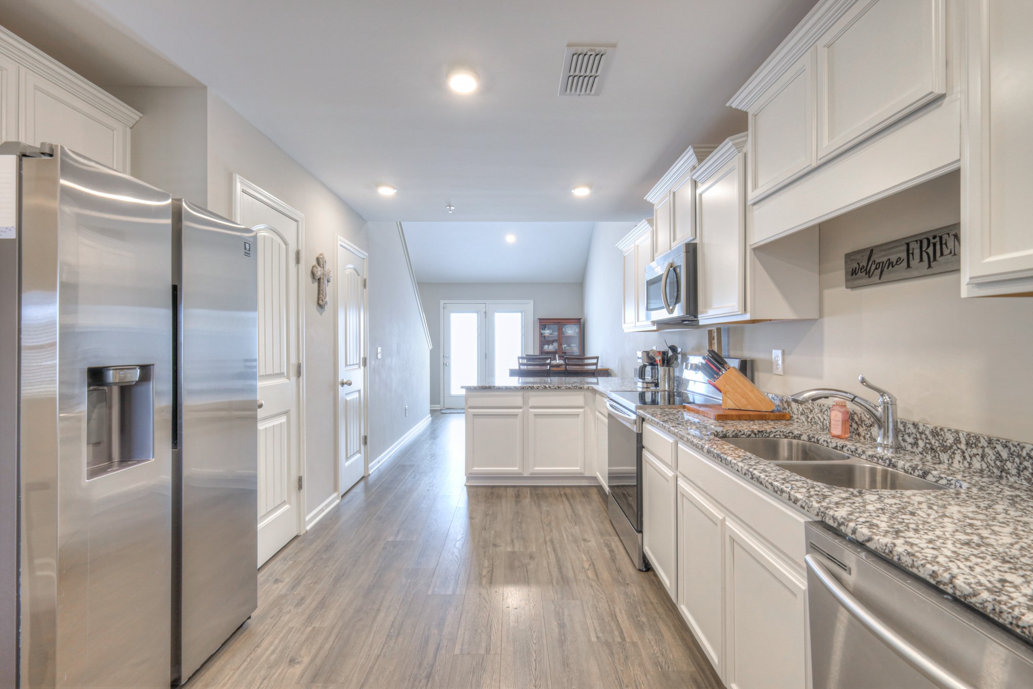 401 Tristan Way Spring Hill Spring Hill, TN 37174 - Photo 9 of 37 Gallery Image 9