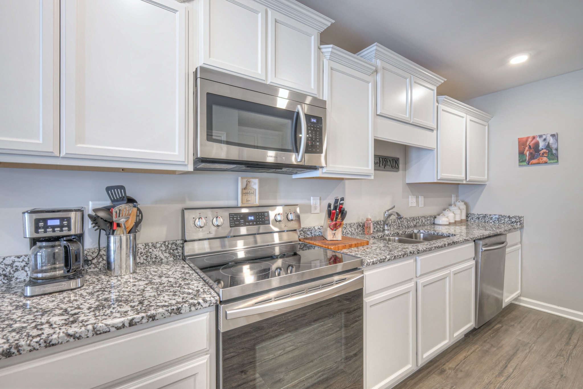 401 Tristan Way Spring Hill Spring Hill, TN 37174 - Photo 10 of 37 Gallery Image 10