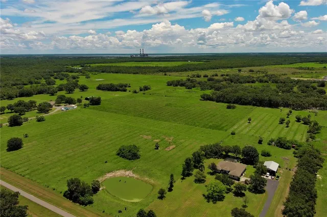 $1,200,000 | 15820 County Road 675, Parrish, FL 34219