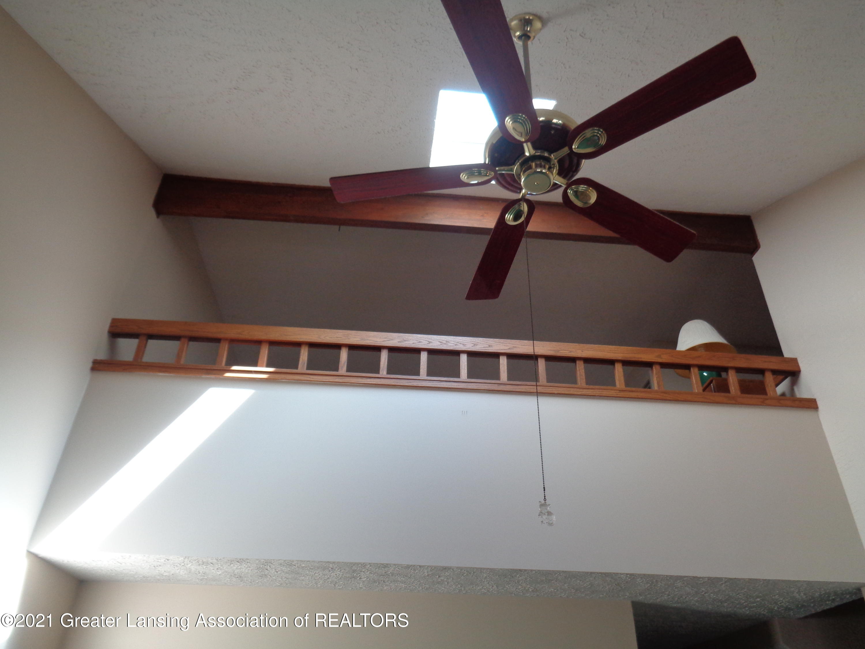 205 East Jolly Road, Unit A12 Lansing, MI 48910 - Photo 12 of 18 jolly loft from livingrm