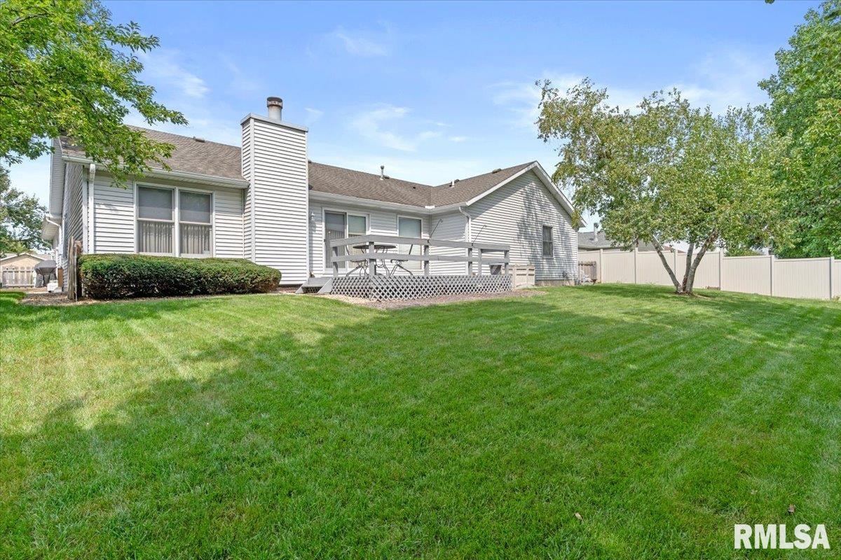 1816 Hunter Ridge Drive Springfield, IL 62704 - Photo 36 of 38 Gallery Image 36