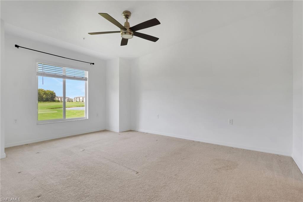 6047 Ellerston Way, Unit 2125 Ave Maria, FL 34142 - Photo 18 of 41 Main Bedroom with 2 walk-in closets