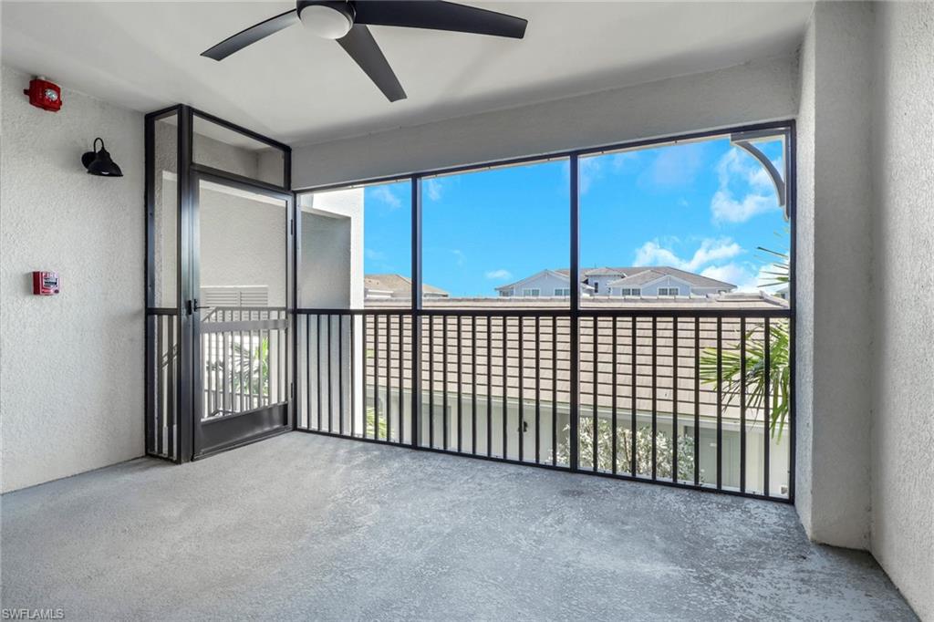 6047 Ellerston Way, Unit 2125 Ave Maria, FL 34142 - Photo 25 of 41 Front screened entry
