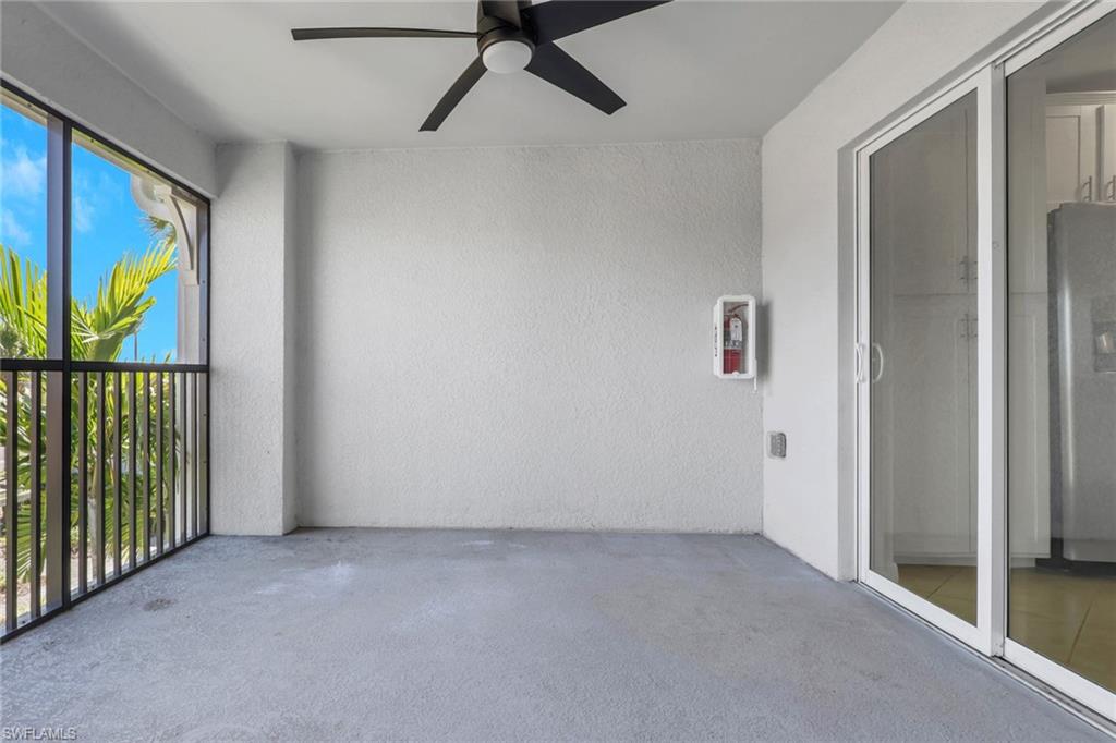 6047 Ellerston Way, Unit 2125 Ave Maria, FL 34142 - Photo 26 of 41 Front balcony