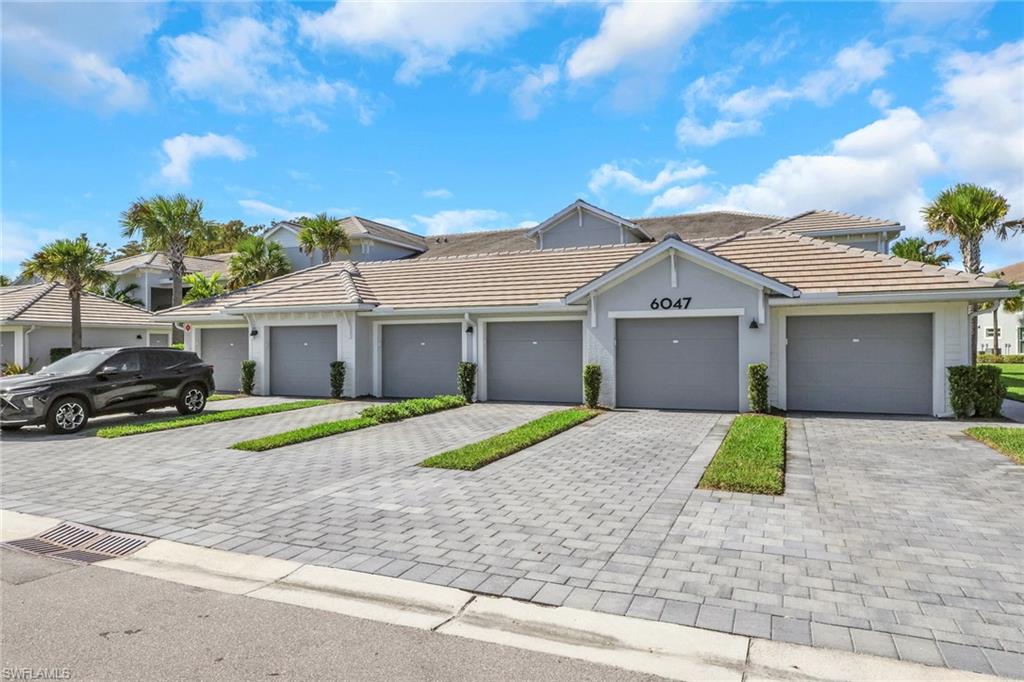 6047 Ellerston Way, Unit 2125 Ave Maria, FL 34142 - Photo 30 of 41 1 car garage
