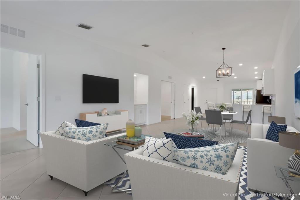 6047 Ellerston Way, Unit 2125 Ave Maria, FL 34142 - Photo 3 of 41 Virtually staged