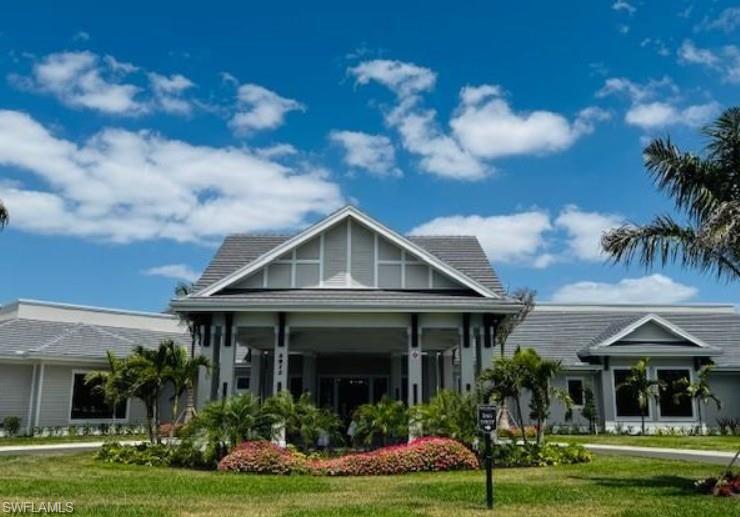 6047 Ellerston Way, Unit 2125 Ave Maria, FL 34142 - Photo 31 of 41 Clubhouse