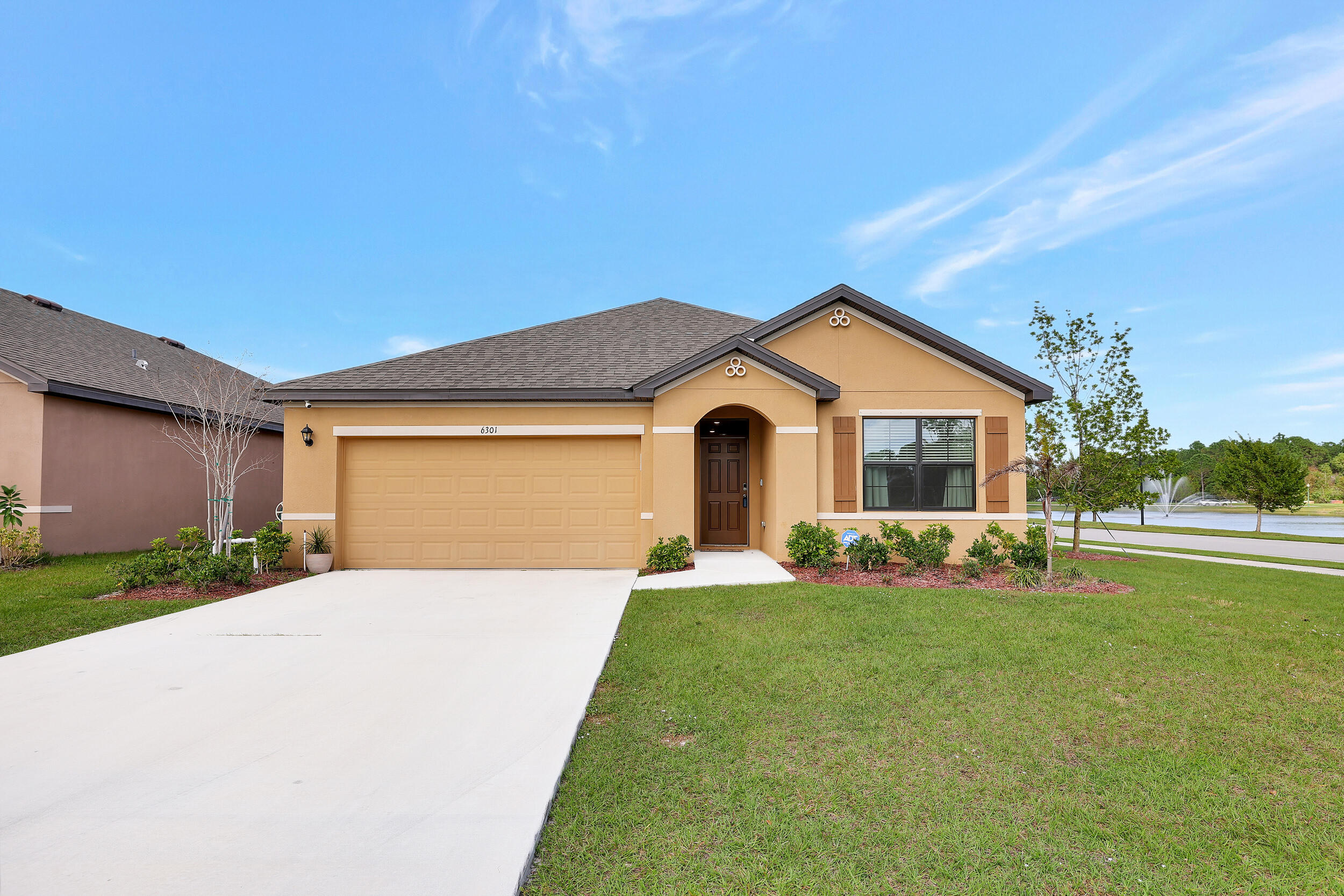 6301 Northwest Northwood Loop  