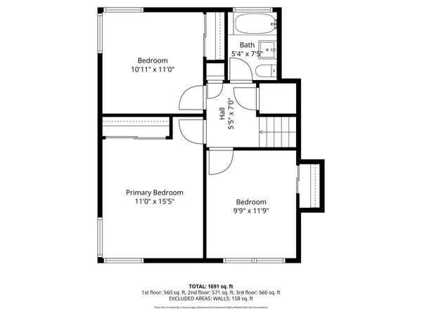 $489,000 | 7012 North Kenton Avenue, Lincolnwood, IL 60712