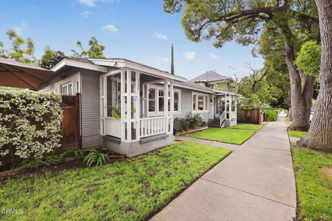 $1,498,000 | 920 Adelaine Avenue, South Pasadena, CA 91030