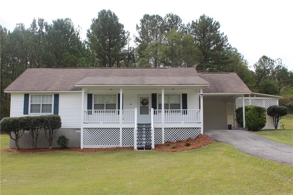 1907 Mann Road Douglasville, GA 30134 - Photo 1 of 1 Gallery Image 1