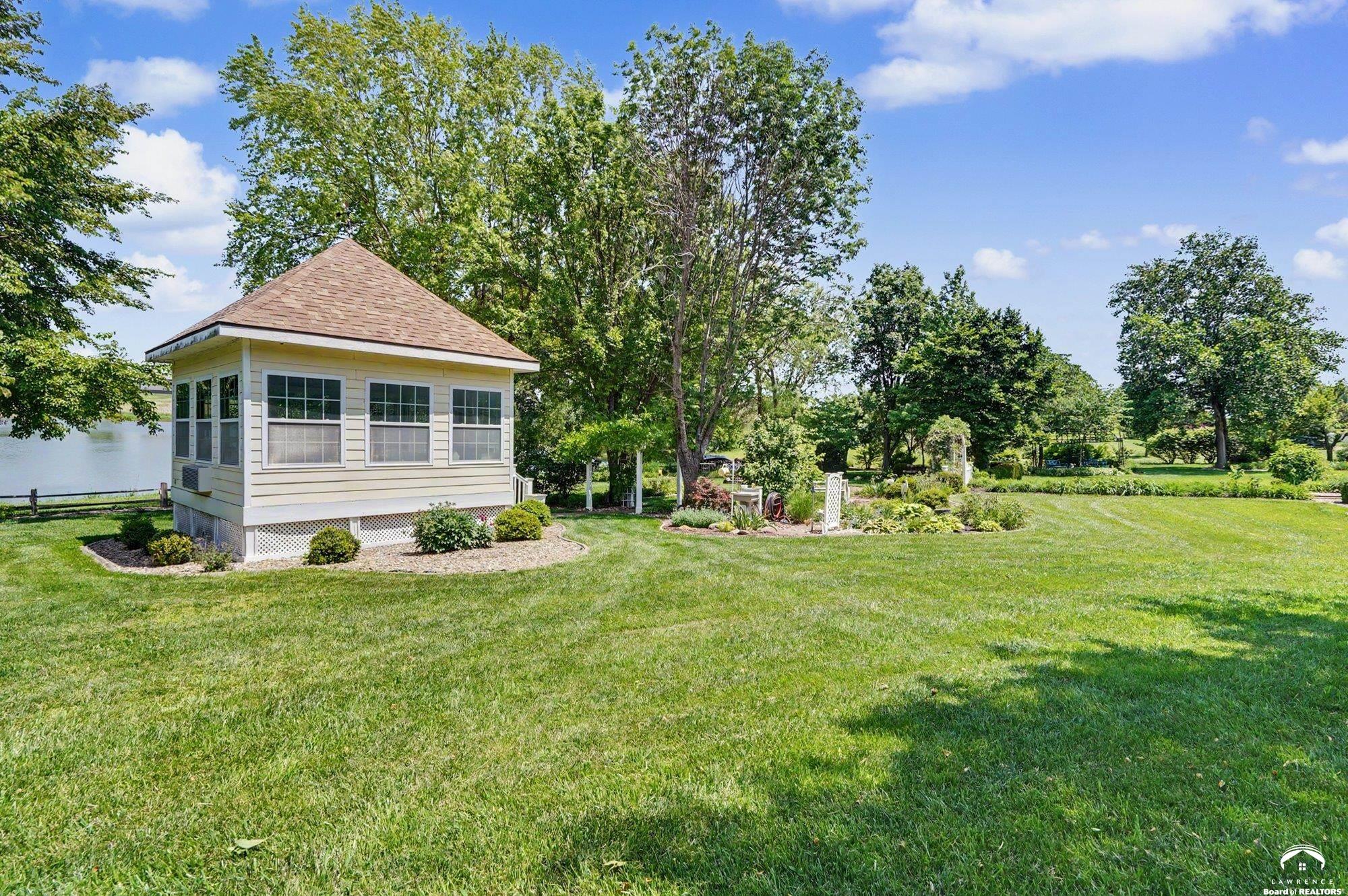 618 East 1714th Road Baldwin City, KS 66006 - Photo 68 of 100