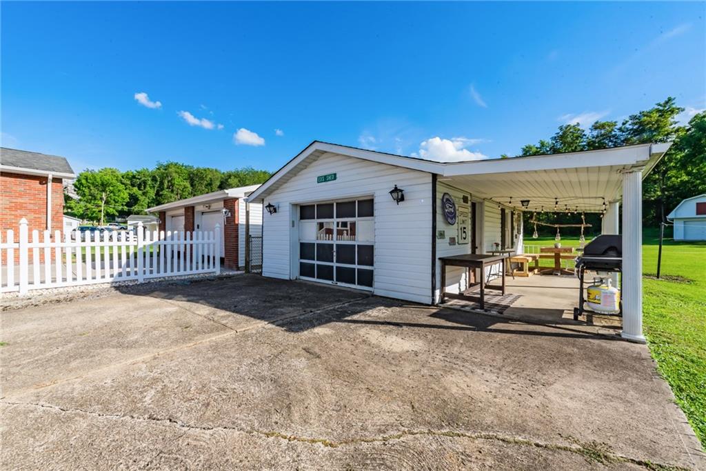 906 Armbrust - Hecla Road Mount Pleasant, PA 15666 - Photo 21 of 24 Gallery Image 21