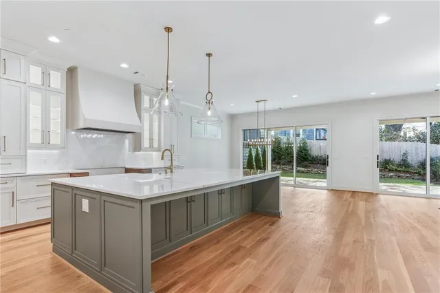 $1,365,000 | 494 Waterman Street Southeast, Marietta, GA 30060