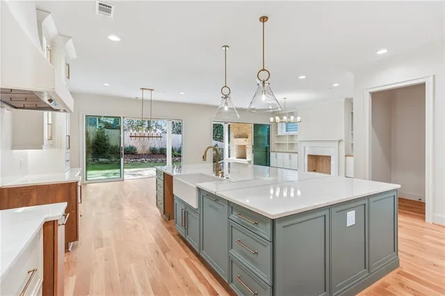 $1,365,000 | 494 Waterman Street Southeast, Marietta, GA 30060