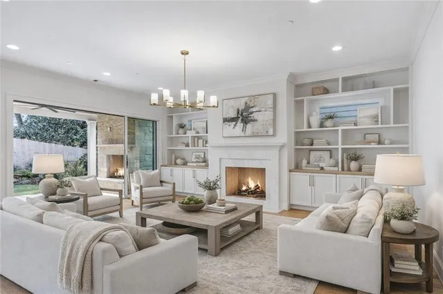 $1,365,000 | 494 Waterman Street Southeast, Marietta, GA 30060