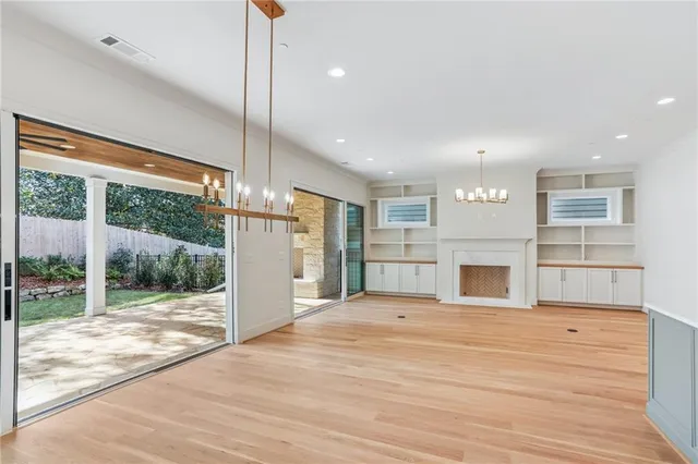 $1,365,000 | 494 Waterman Street Southeast, Marietta, GA 30060