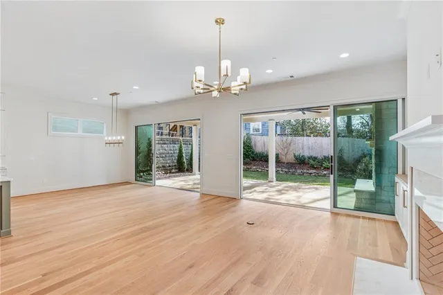 $1,365,000 | 494 Waterman Street Southeast, Marietta, GA 30060