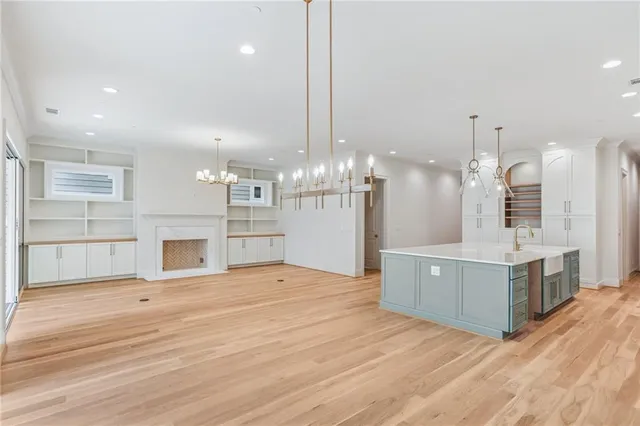 $1,365,000 | 494 Waterman Street Southeast, Marietta, GA 30060