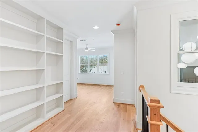 $1,365,000 | 494 Waterman Street Southeast, Marietta, GA 30060