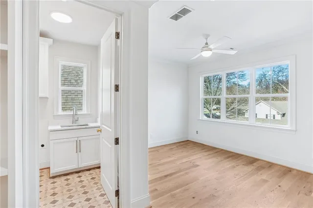 $1,365,000 | 494 Waterman Street Southeast, Marietta, GA 30060