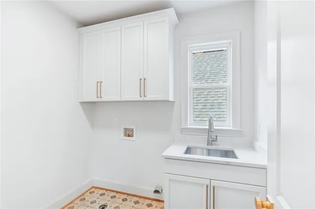 $1,365,000 | 494 Waterman Street Southeast, Marietta, GA 30060