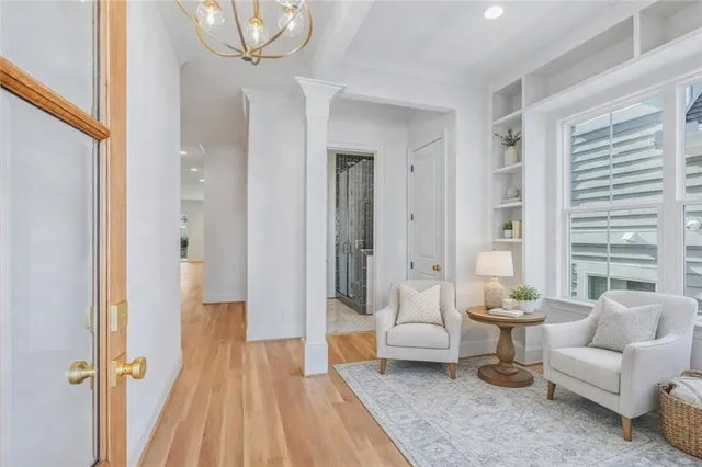 $1,365,000 | 494 Waterman Street Southeast, Marietta, GA 30060