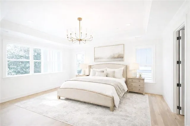 $1,365,000 | 494 Waterman Street Southeast, Marietta, GA 30060