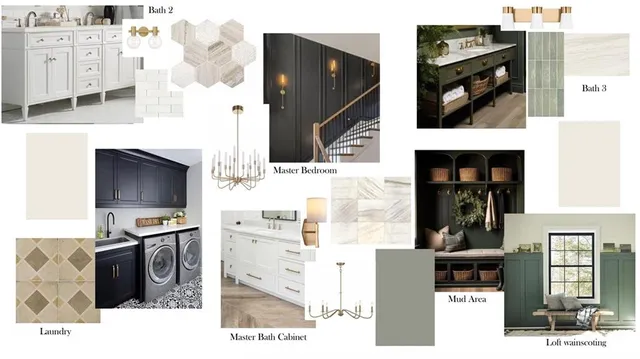 a picture of a cabinet with a flat screen tv and a stove