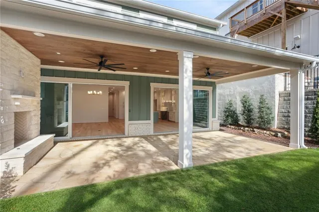 $1,365,000 | 494 Waterman Street Southeast, Marietta, GA 30060