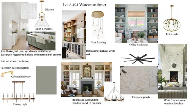 $1,365,000 | 494 Waterman Street Southeast, Marietta, GA 30060