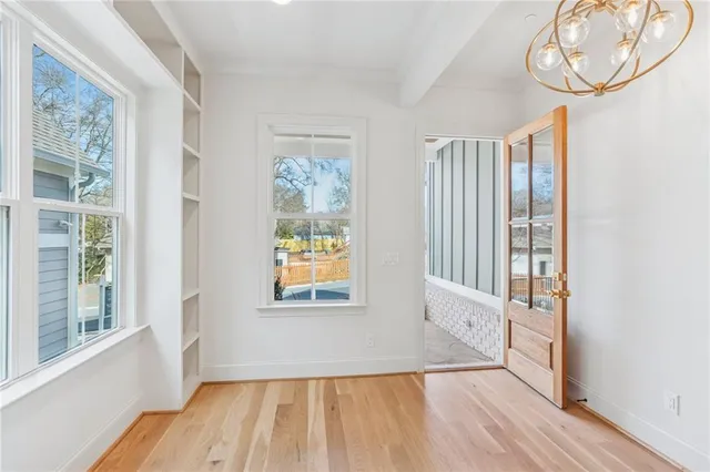 $1,365,000 | 494 Waterman Street Southeast, Marietta, GA 30060