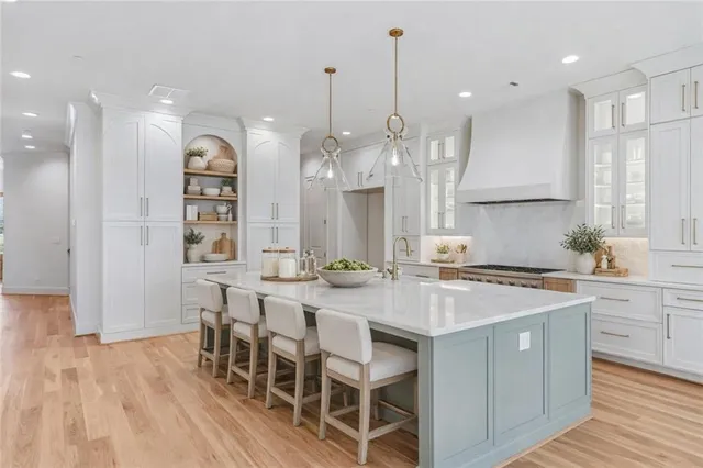 $1,365,000 | 494 Waterman Street Southeast, Marietta, GA 30060