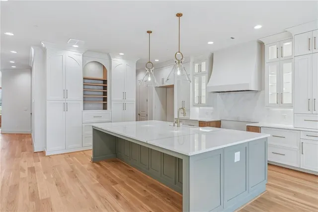 $1,365,000 | 494 Waterman Street Southeast, Marietta, GA 30060