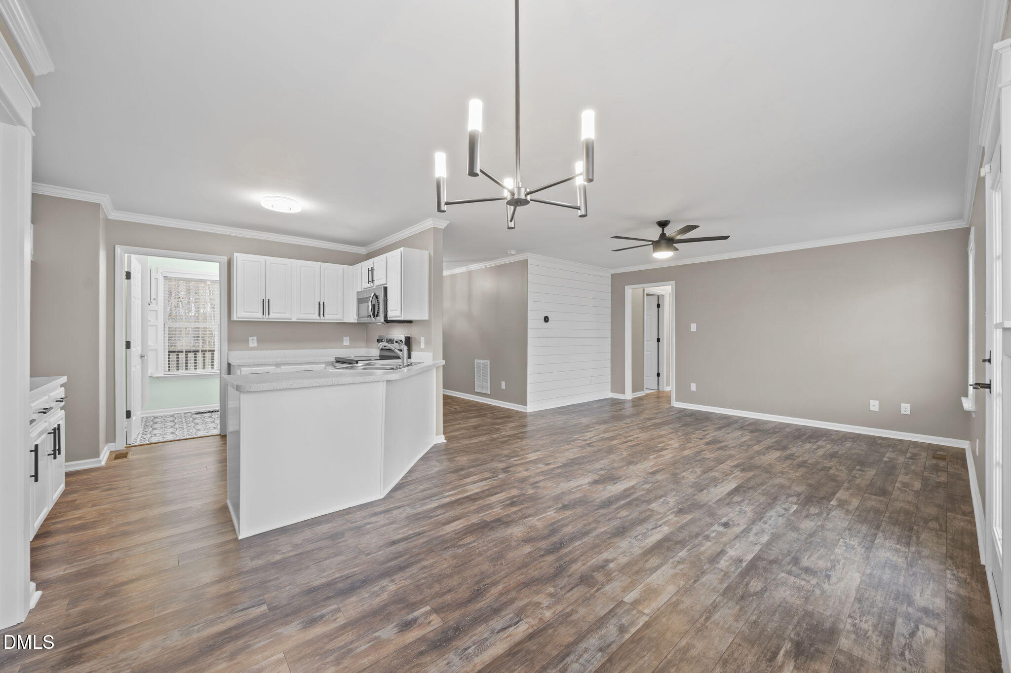 909 Mt Pleasant Road Willow Spring, NC 27592 - Photo 11 of 32 21-web-or-mls-IMG_0611