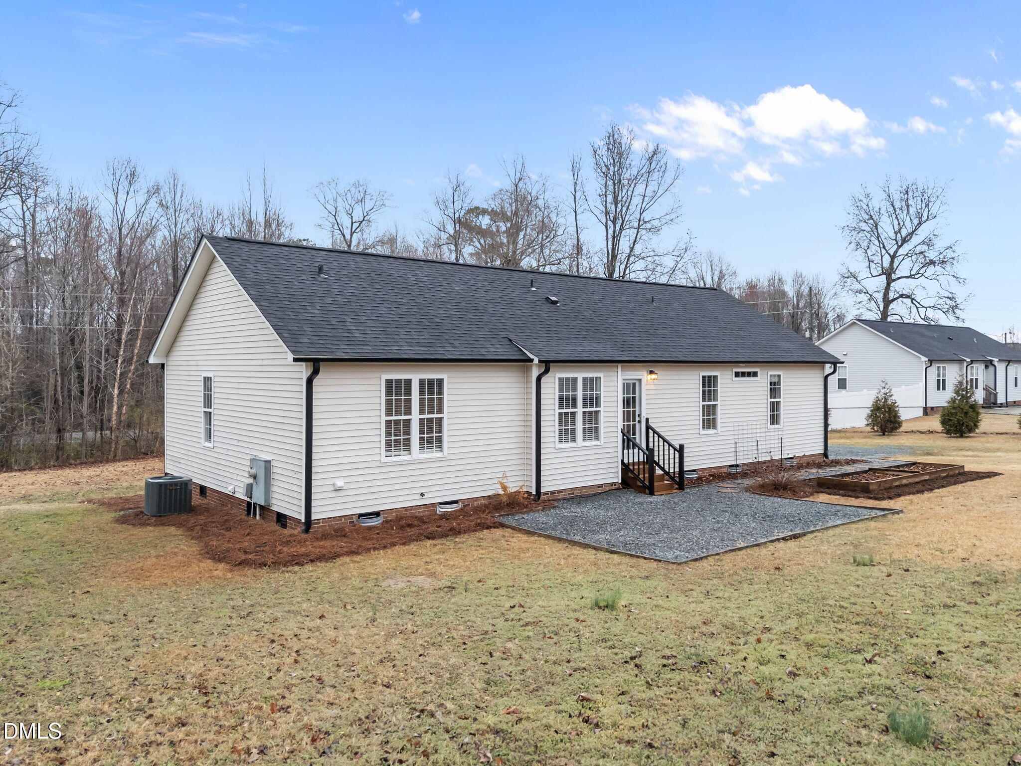 909 Mt Pleasant Road Willow Spring, NC 27592 - Photo 26 of 32 4-web-or-mls-DJI_20250915085350_0601_D