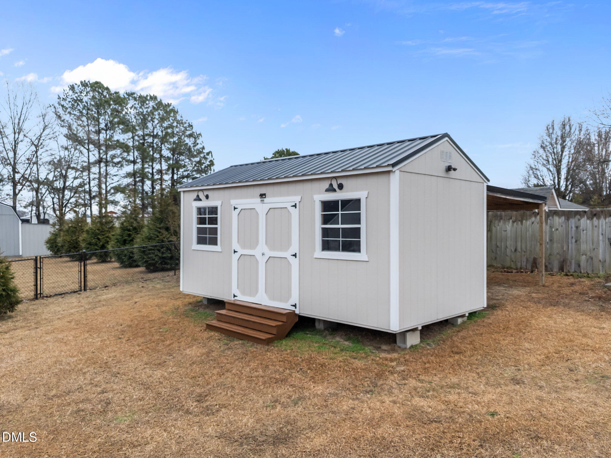 909 Mt Pleasant Road Willow Spring, NC 27592 - Photo 28 of 32 6-web-or-mls-DJI_20250915085420_0603_D