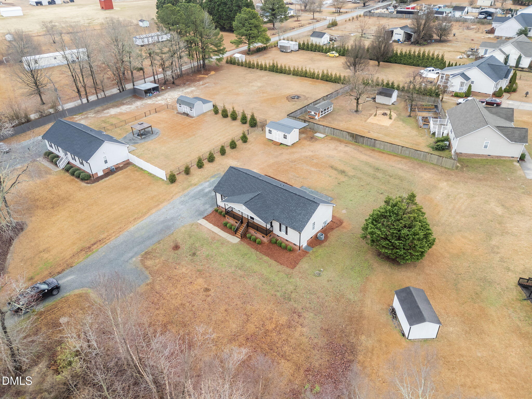 909 Mt Pleasant Road Willow Spring, NC 27592 - Photo 30 of 32 13-web-or-mls-DJI_20250915085217_0598_D