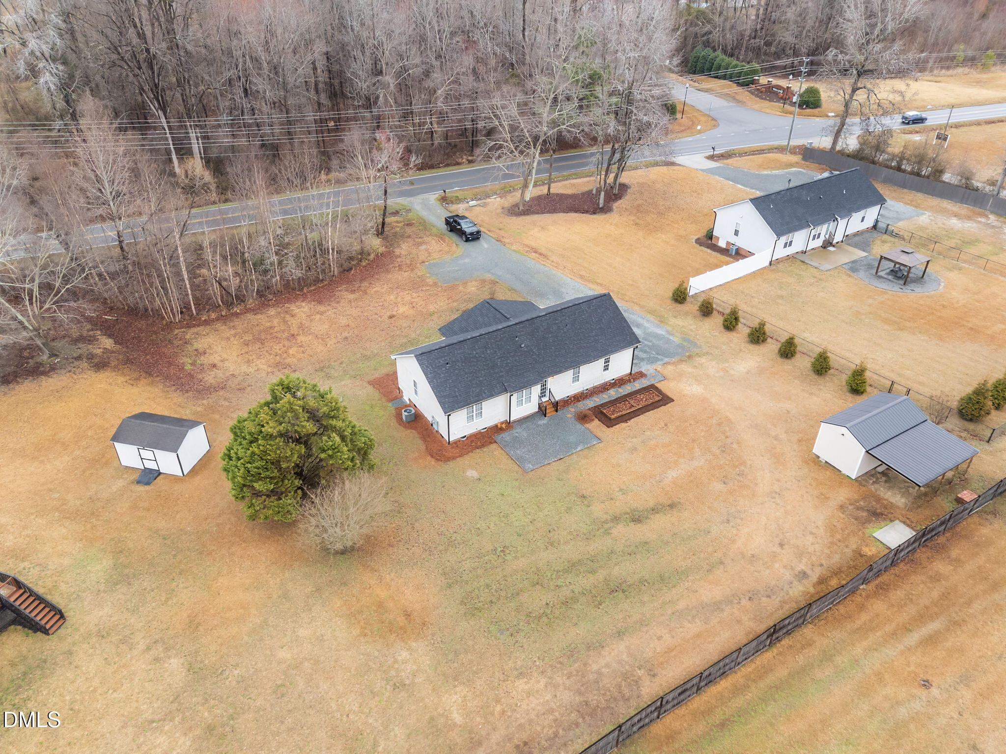 909 Mt Pleasant Road Willow Spring, NC 27592 - Photo 31 of 32 14-web-or-mls-DJI_20250915085242_0599_D