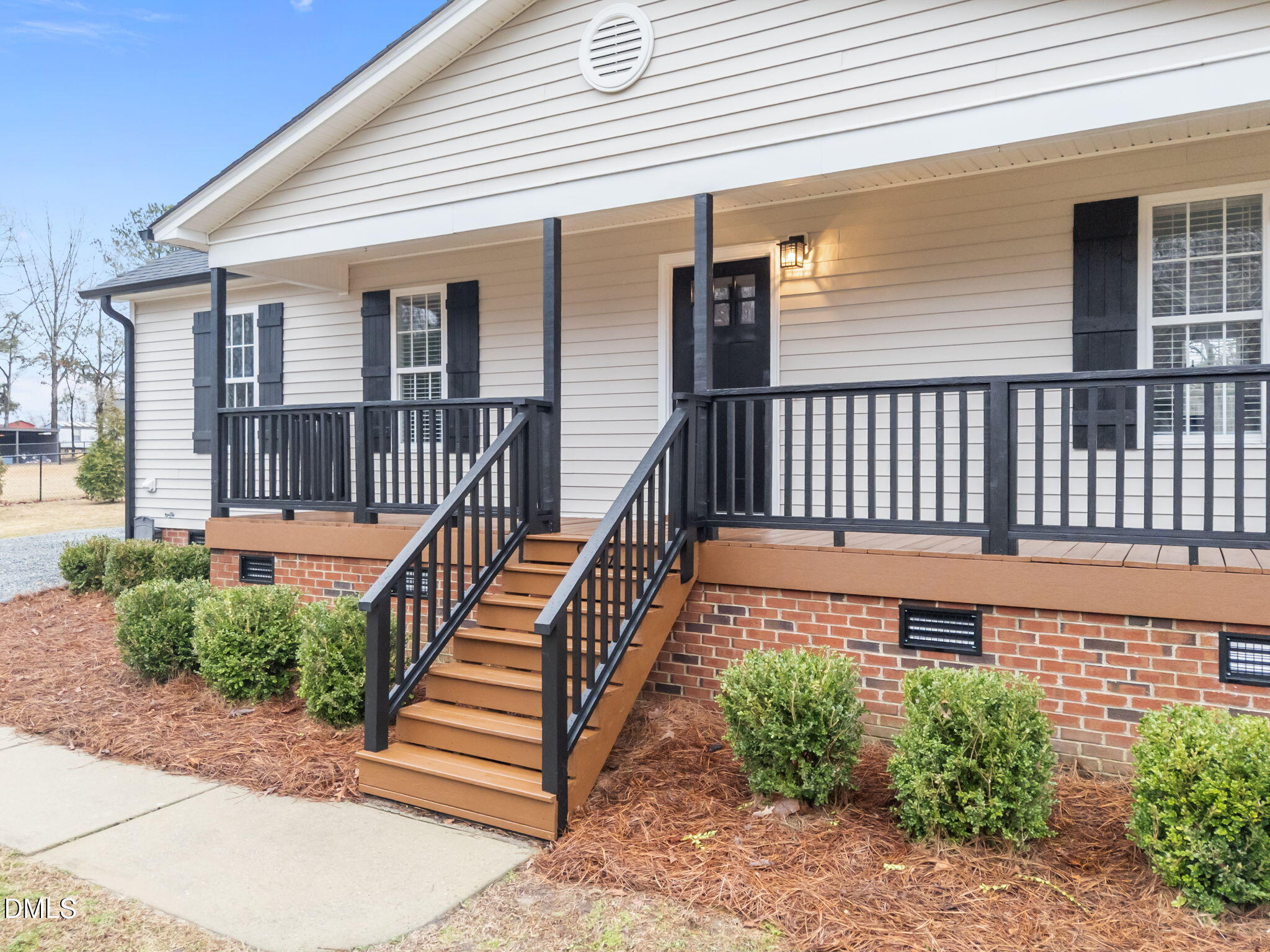 909 Mt Pleasant Road Willow Spring, NC 27592 - Photo 4 of 32 11-web-or-mls-DJI_20250915085526_0606_D