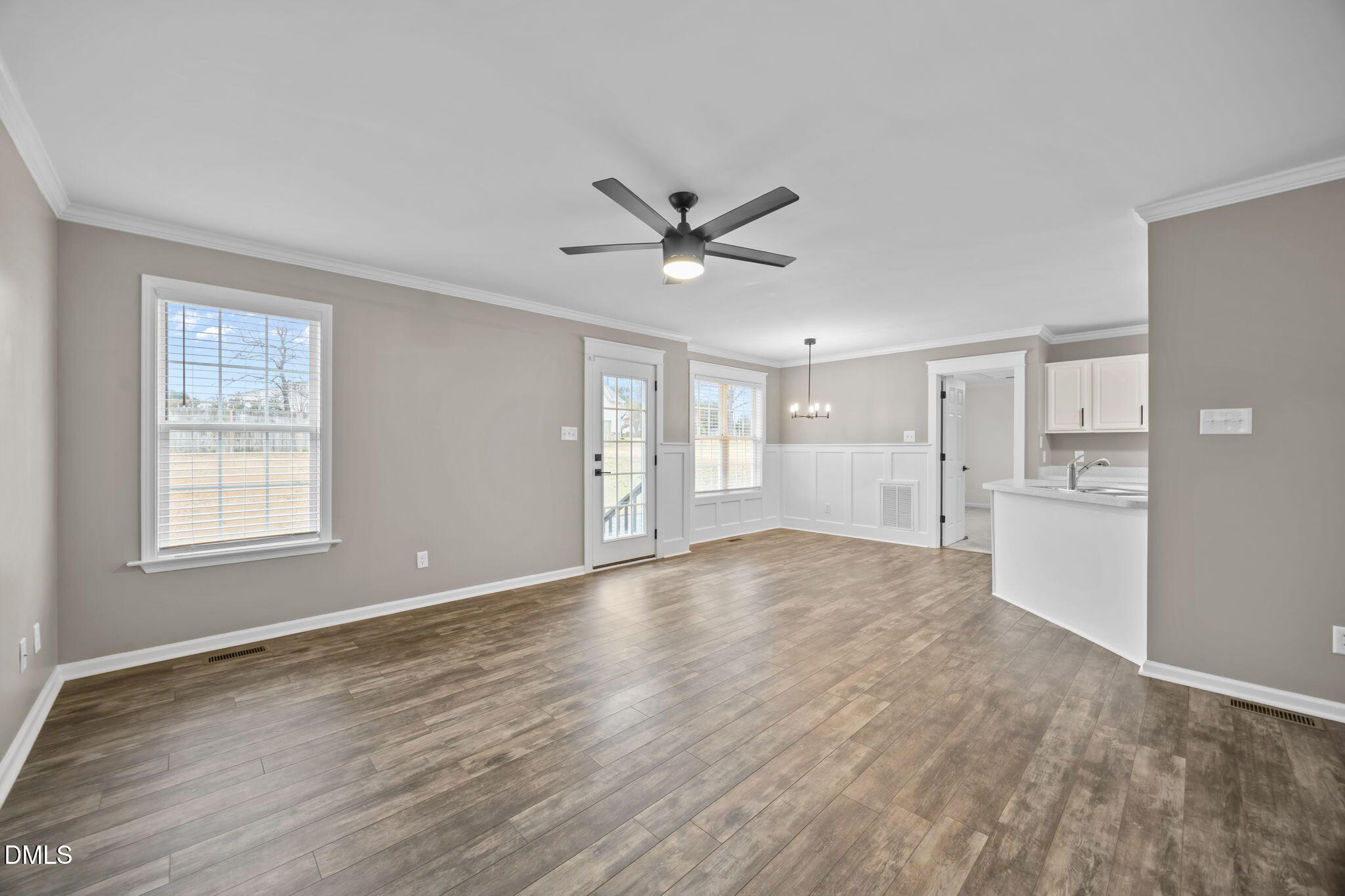 909 Mt Pleasant Road Willow Spring, NC 27592 - Photo 6 of 32 17-web-or-mls-IMG_0599