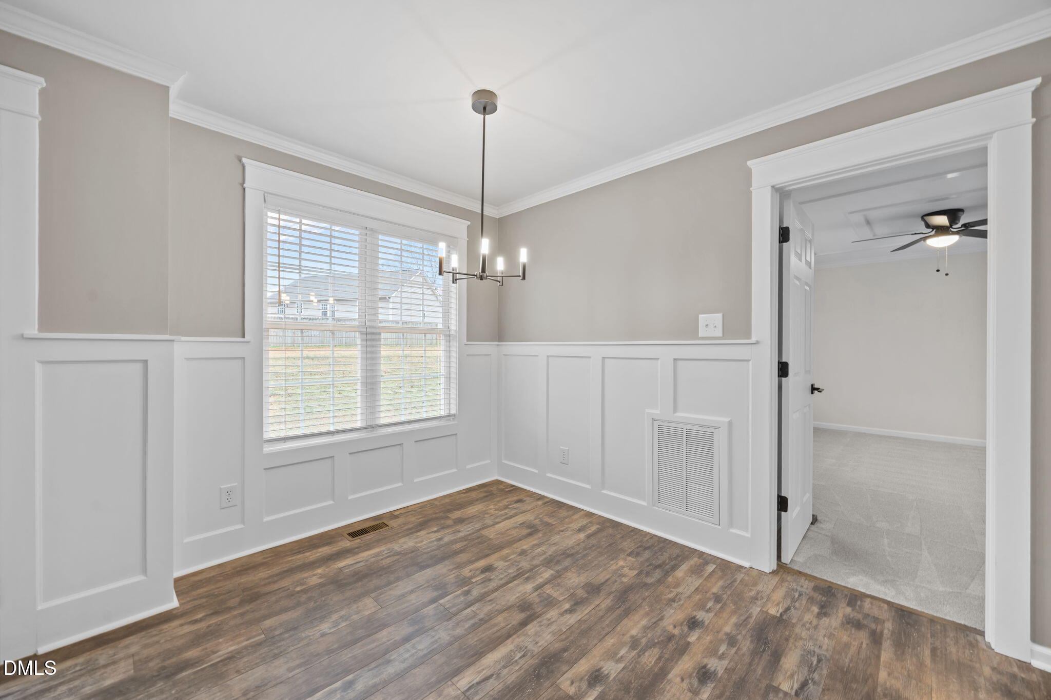 909 Mt Pleasant Road Willow Spring, NC 27592 - Photo 9 of 32 20-web-or-mls-IMG_0608