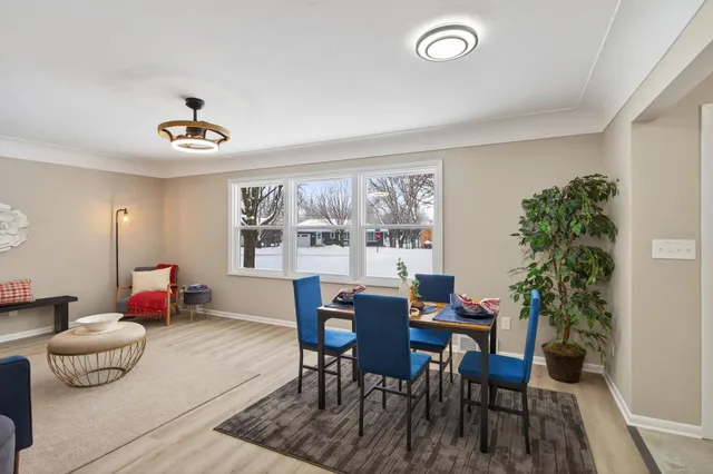 $249,900 | 138 South Street East, Norwood Young America, MN 55368