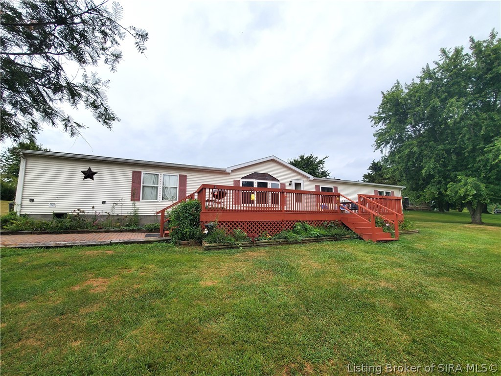 5259 West Foltz Road Dupont, IN 47231 - Photo 2 of 60 Gallery Image 2